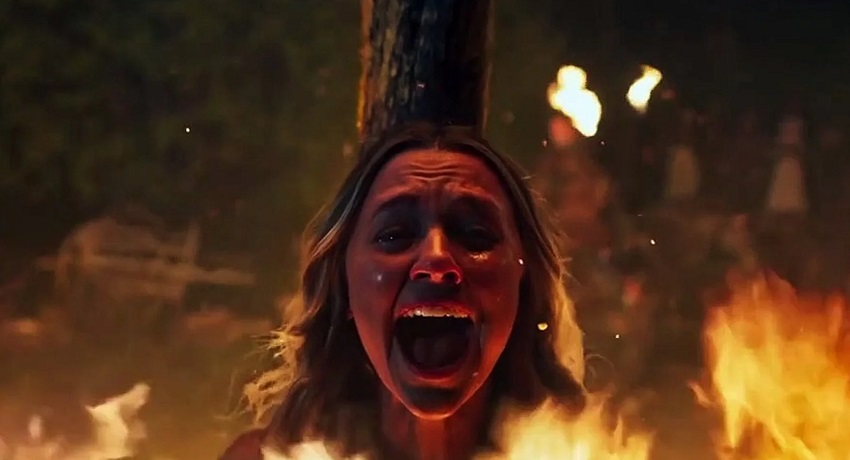 Смотреть фильм Колдовская доска (2024) (США) HD 1080, 4K