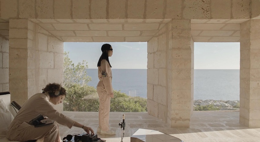 Свет без солнца (2022) (Дания) 2025 смотреть полностью без перерыва