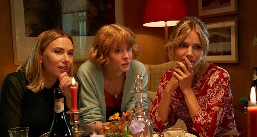 Cмотреть Фильм Она сказала «Да» (2023) (Великобритания) 2025 онлайн бесплатно