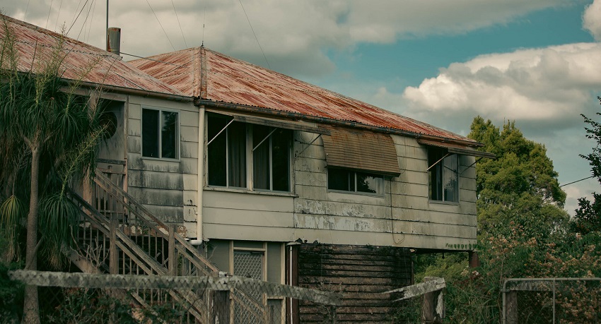 Одержимые: Наследие дьявола (2024) / Пришествие демона (Австралия) полная версия смотреть бесплатно