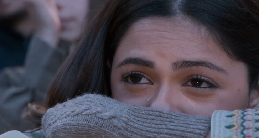 Голубки (2025) (Индия) смотреть онлайн без рекламы