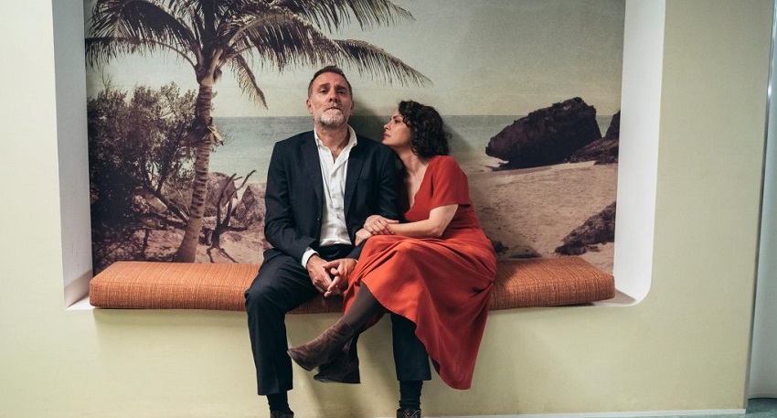 Смотреть Фильм Родственные души (2024) (Италия) 2025 в хорошем качестве онлайн