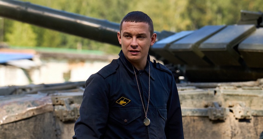 Тимур и его команда (2025) (Россия) 2025 смотреть онлайн в хорошем качестве