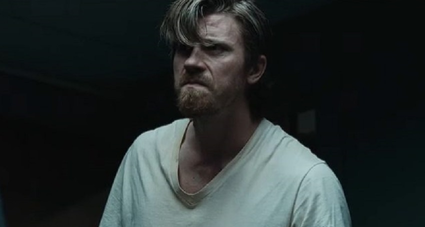 Бухта Бэррона (2024) (2025) смотреть бесплатно в хорошем качестве