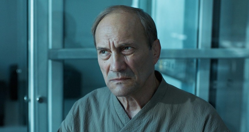 Смотреть Фильм Идентификация (2025) (Россия) в отличном качестве