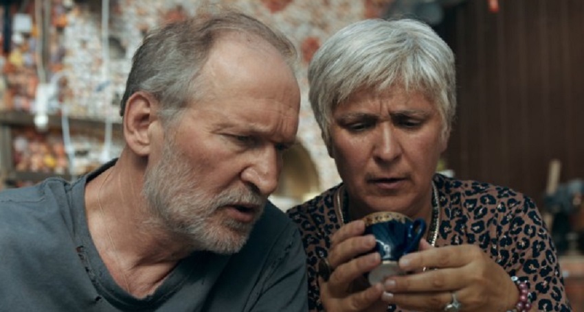 Фильм Семь дней Петра Семёныча (2025) (2025) смотреть бесплатно в хорошем качестве