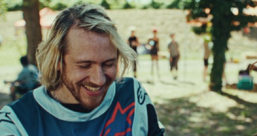 Фильм Рецепт счастья (2025) (2025) смотреть бесплатно в хорошем качестве