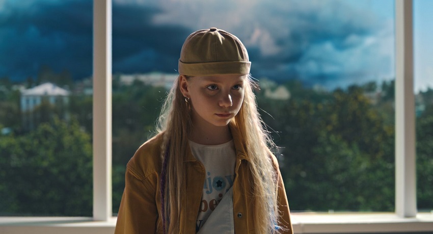 Фильм Ритмы мечты (2025) смотреть онлайн бесплатно в хорошем HD 1080 качестве