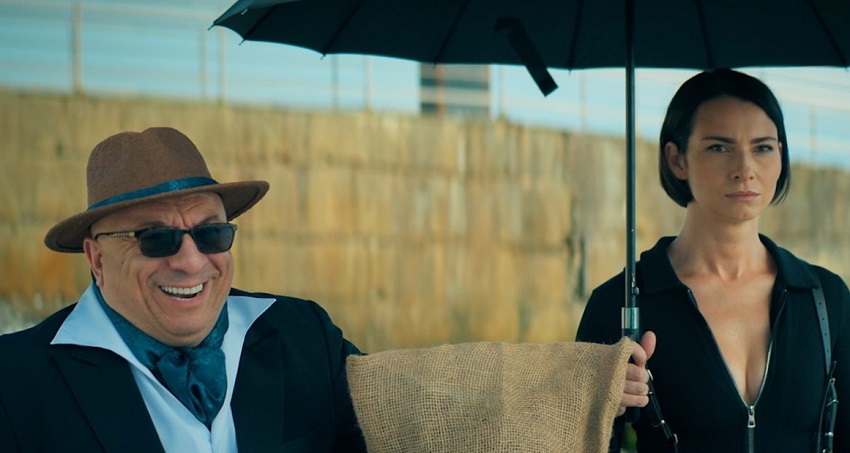 Дети-шпионы (2025) (Россия) полная версия смотреть бесплатно