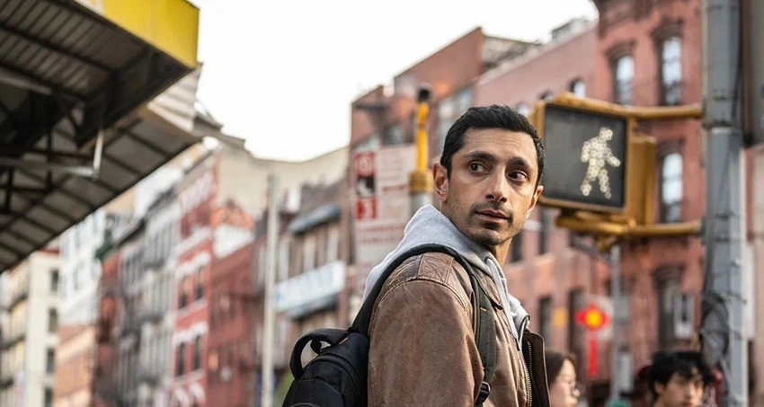 Смотреть Фильм Диспетчер (2024) (США) в хорошем качестве HD