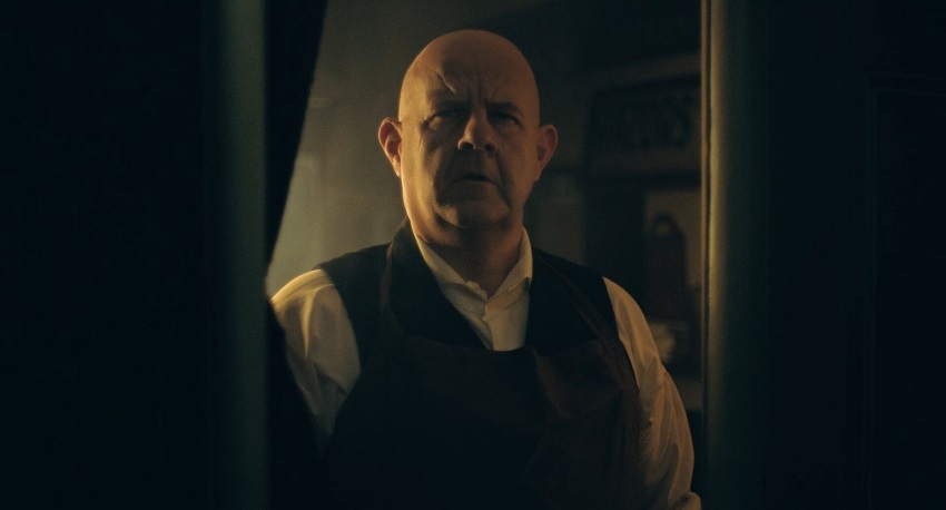 Суини Тодд, демон-парикмахер. Возвращение (2025) (2025) смотреть бесплатно полностью