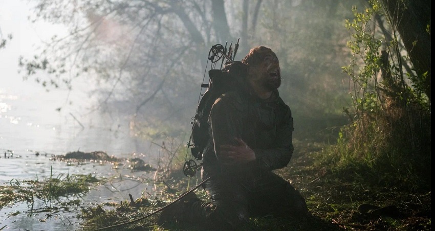 Фильм Гризли (2025) 2025 смотреть онлайн бесплатно в хорошем качестве