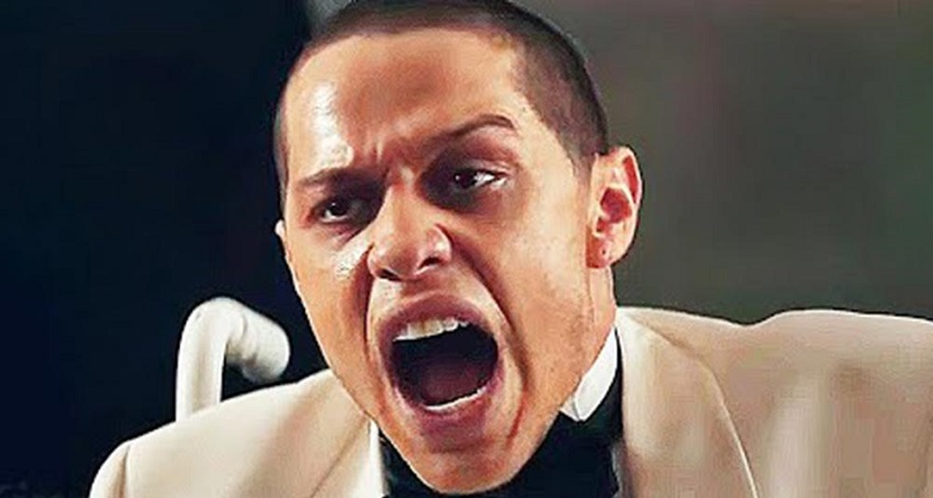 Обитель (Смотритель 2025) (США) 2025 смотреть в HD 1080 без регистрации