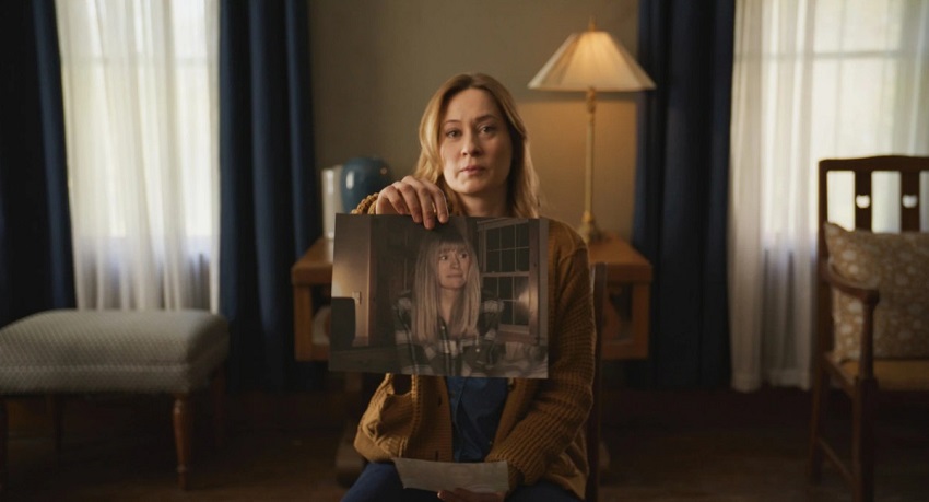 Демоны Шелби-Оукс (2024) (США) онлайн бесплатно в высоком качестве