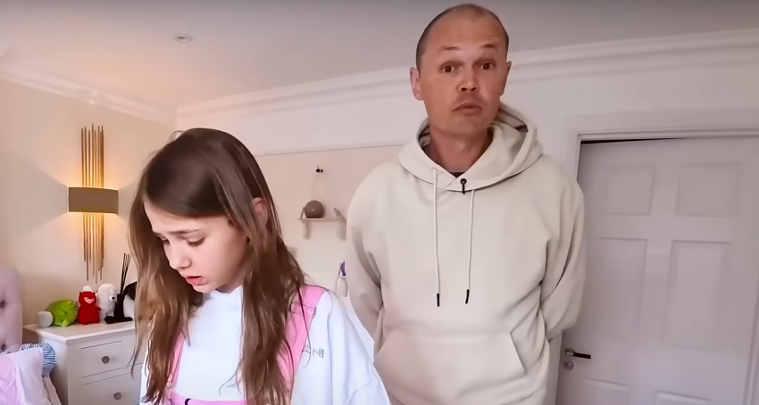 Cмотреть Фильм Катя уснула в гостях и вот что из этого вышло (Россия) 2025 онлайн бесплатно