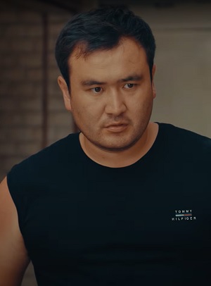 Питак 2 сезон (2025) смотреть онлайн