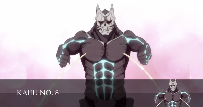 Кайдзю номер 8 2 сезон 5 серия смотреть полностью без перерыва