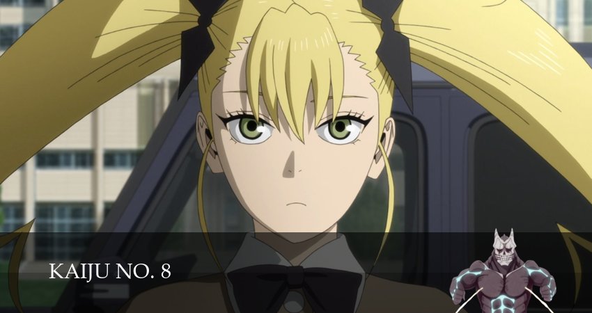 Кайдзю номер 8 (2025) 2 сезон 7 серия смотреть в 4K качестве онлайн