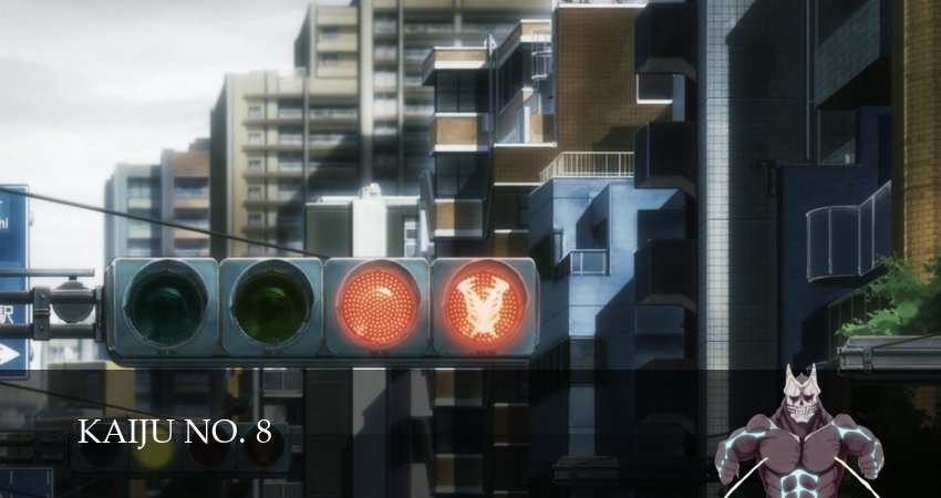 Сериал Кайдзю номер 8 (2025) 2 сезон 11 серия смотреть онлайн в качество 1080 HD или 4K