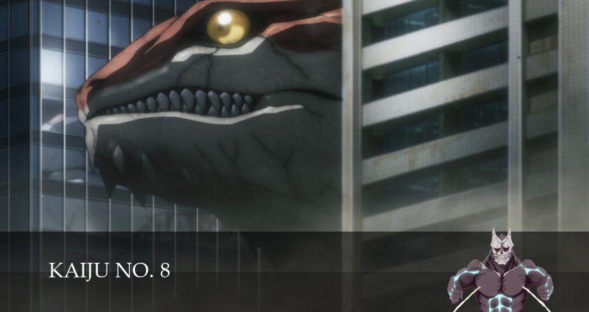 Кайдзю номер 8 2 сезон 12 серия смотреть онлайн бесплатно в хорошем качестве