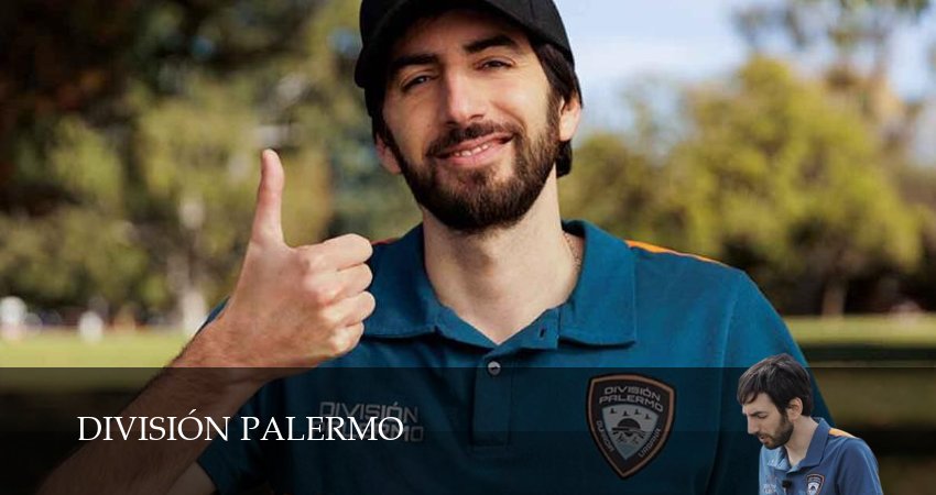 Смотреть Сообщество Палермо 2 сезон 3 серия онлайн бесплатно без смс