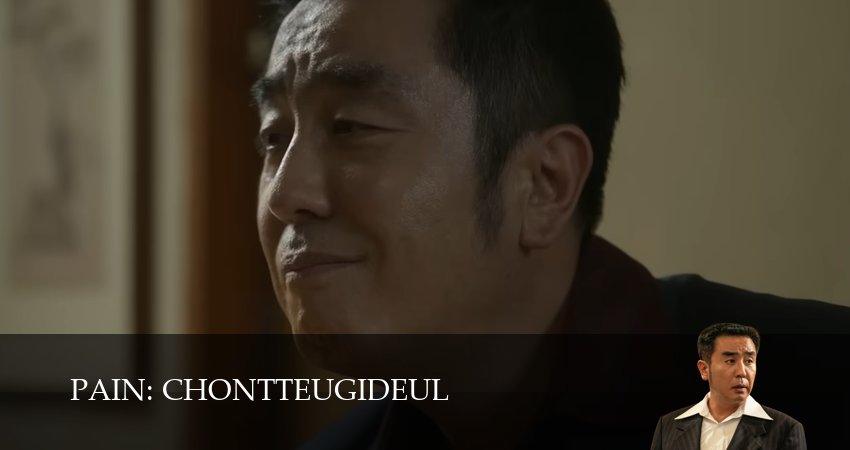 Смотреть сериал Криминальные элементы 1 сезон 7 серия в отличном качестве