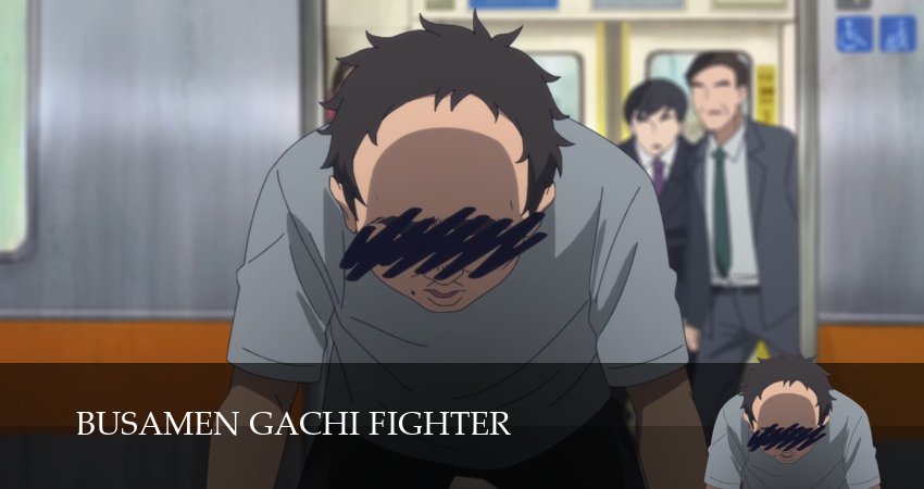 Все тот же невзрачный боец (2025) 1 сезон 2 серия смотреть в HD 1080 без регистрации