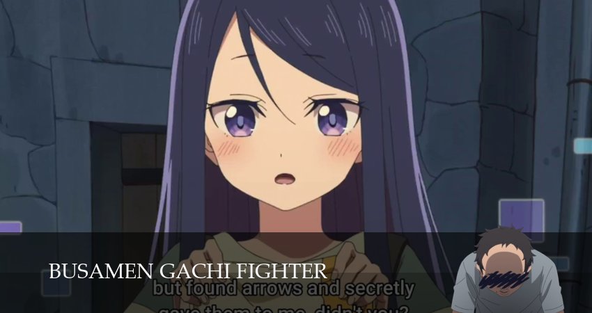 Все тот же невзрачный боец (2025) 1 сезон 29 серия полностью в хорошем качестве и бесплатно