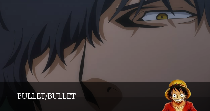 Cмотреть сериал Проект Пуля/Пуля 1 сезон 2 серия онлайн бесплатно