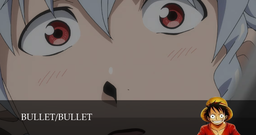 Проект Пуля/Пуля (2025) 1 сезон 9 серия полностью в хорошем качестве и бесплатно