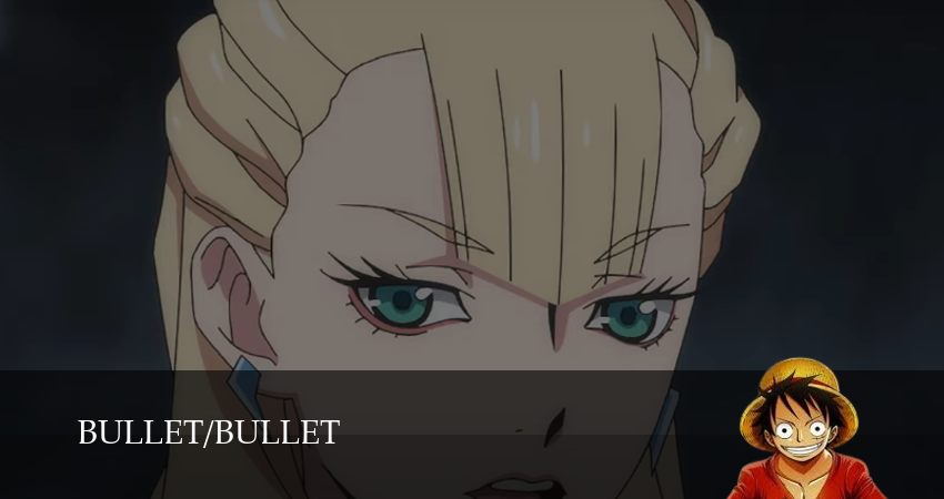 Проект Пуля/Пуля 1 сезон 14 серия смотреть в хорошем качестве