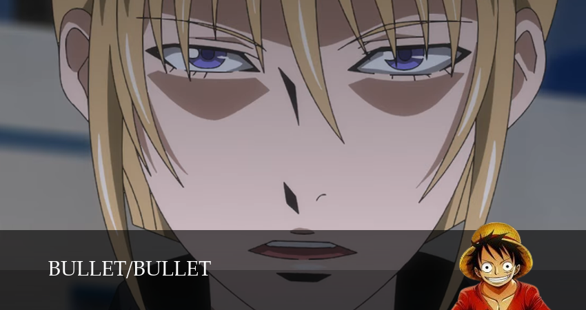 Проект Пуля/Пуля (2025) 1 сезон 15 серия смотреть онлайн без рекламы и регистрации