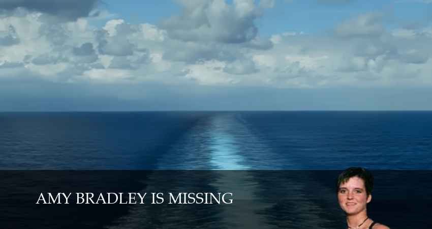 Пропала Эми Брэдл (1 сезон, 2025) смотреть онлайн бесплатно в хорошем качестве