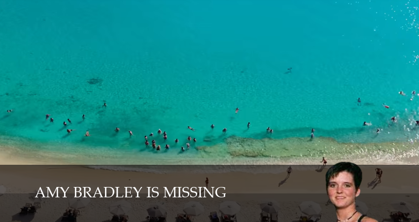 Пропала Эми Брэдл (2025) 1 сезон 3 серия полностью смотреть бесплатно без рекламы