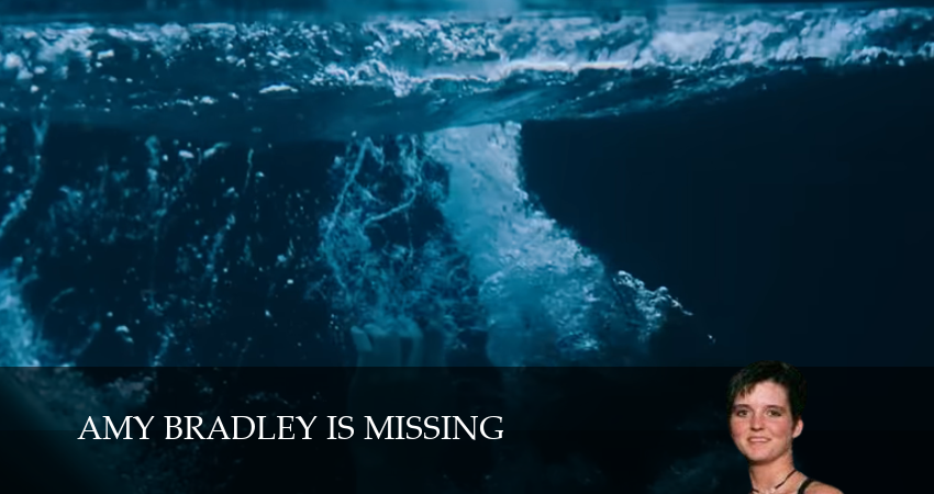 Сериал Пропала Эми Брэдл 1 сезон 6 серия онлайн в качестве 1080p