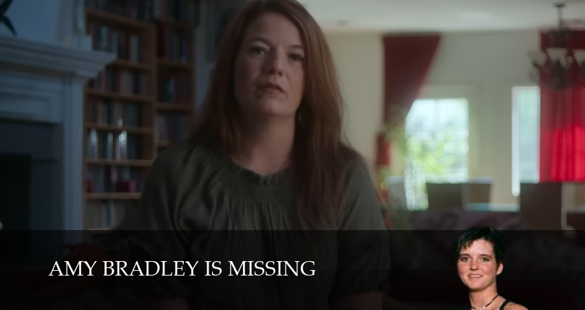 Сериал Пропала Эми Брэдл (2025) 1 сезон 7 серия смотреть онлайн в качество 1080 HD или 4K