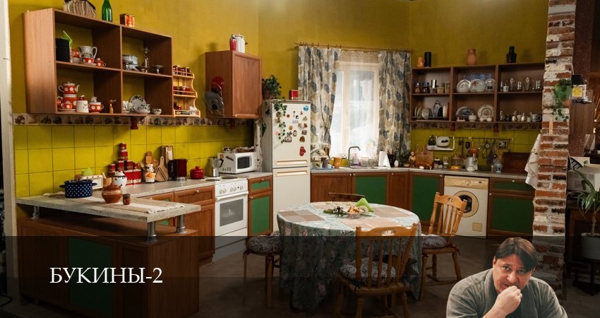 Сериал Букины (2025) 2 сезон 15 серия смотреть бесплатно в хорошем качестве