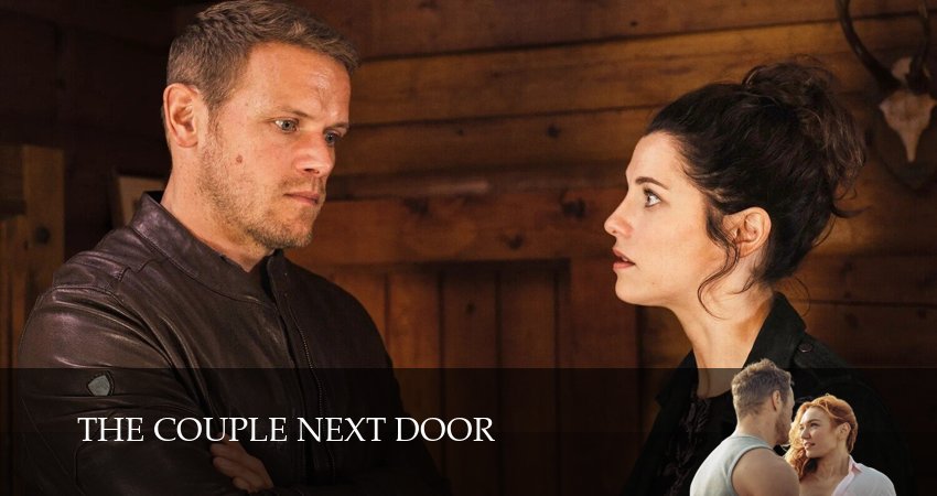 Пара по соседству 2 сезон 8 серия все серии подряд онлайн бесплатно