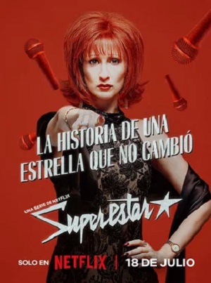 Сериал Суперзвезда 2025 (2025) 1 сезон смотреть онлайн в хорошем качестве