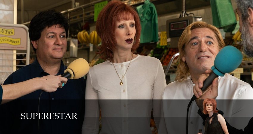 Суперзвезда 2025 (2025) 1 сезон 4 серия полностью в хорошем качестве и бесплатно