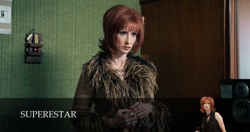 Суперзвезда 2025 (2025) 1 сезон 7 серия смотреть онлайн без рекламы