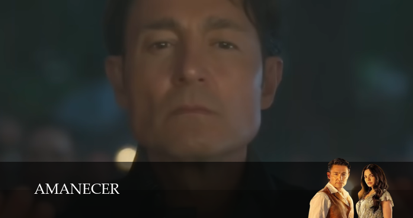 Рассвет 2025 (2025) 1 сезон 3 серия смотреть онлайн без рекламы