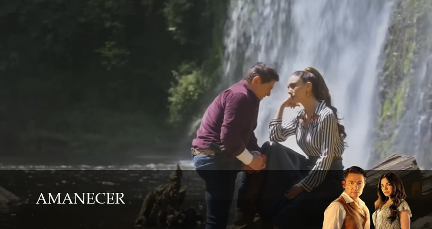 Рассвет 2025 1 сезон 6 серия смотреть онлайн на телефоне бесплатно