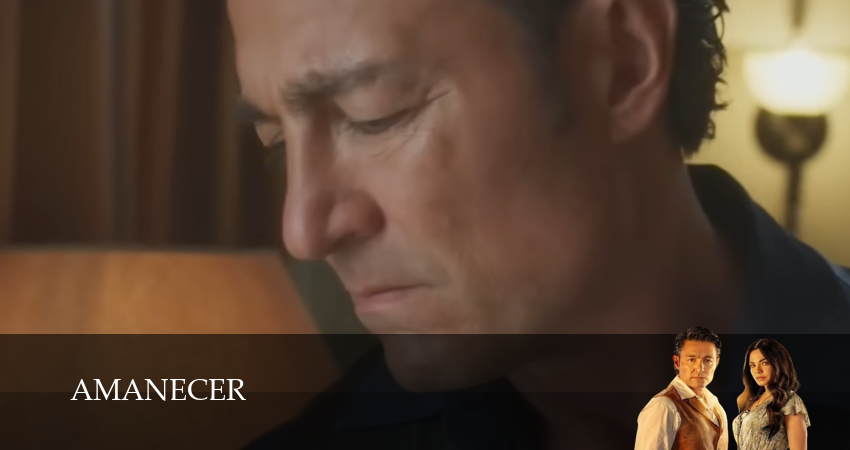 Сериал Рассвет 2025 (1 сезон, 7 серия) смотреть бесплатно онлайн без рекламы