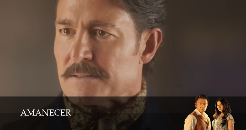 Рассвет 2025 1 сезон 11 серия смотреть в хорошем качестве