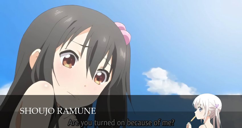 Cмотреть сериал Лимонные девочки 2 сезон 3 серия онлайн бесплатно