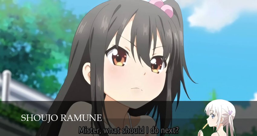 Сериал Лимонные девочки 2 сезон 4 серия смотреть онлайн бесплатно в хорошем качестве