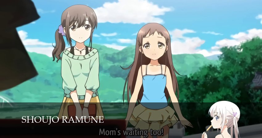 Смотреть сериал Лимонные девочки 2 сезон 11 серия бесплатно и без рекламы