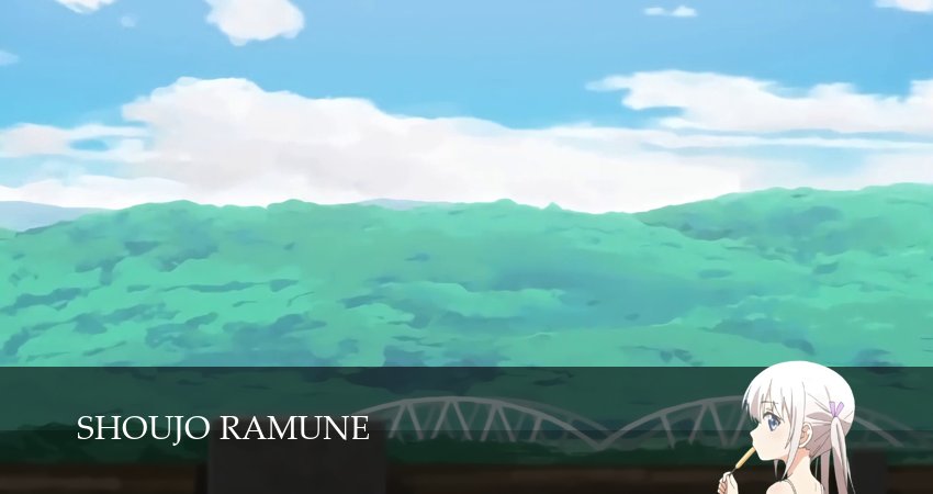 Лимонные девочки - 2 Сезон 6 серия - сериал