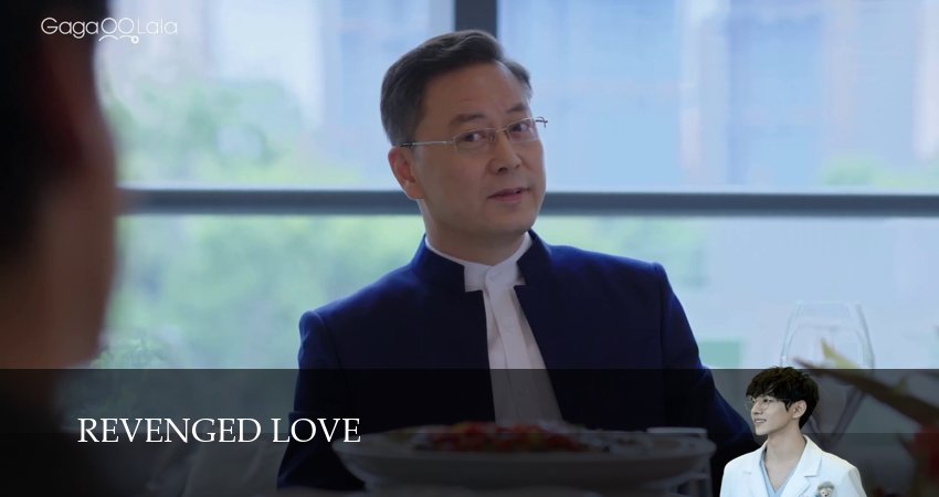 Отомщённая любовь (2025) 1 сезон 2 серия полностью в хорошем качестве и бесплатно